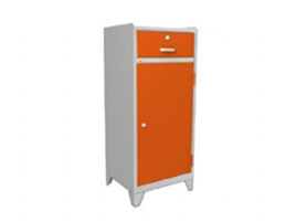 Armrio com porta de correr - Regio ABC