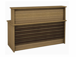 Balco Recepo - Regio ABC