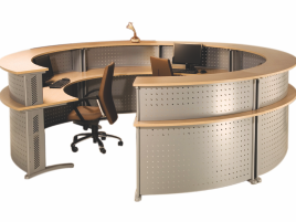 Balco Recepo - Regio Diadema
