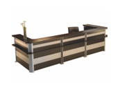 Balco Recepo - Regio Santo Andr