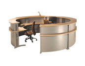 Balco Recepo - Regio SBC