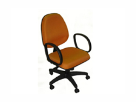 Cadeiras Diretor - Regio Diadema