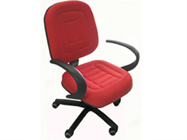 Cadeiras Diretor - Regio Diadema