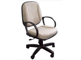 Cadeiras Diretor - Regio Diadema