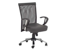 Cadeiras Diretor - Regio Diadema