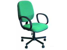 Cadeiras Diretor - Regio Diadema