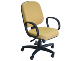 Cadeiras Diretor - Regio Diadema