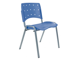 Cadeiras Empilh�veis - Regi�o Diadema