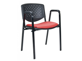 Cadeiras Empilh�veis - Regi�o Diadema