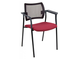 Cadeiras Empilh�veis - Regi�o Diadema