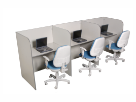 Call Center - Regio Mua