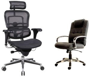 cadeiras para escritorio, diadema, sao bernardo, santo andre