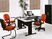 Mesas formato L - Regio ABC